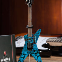 Pantera "Dean Dimebag - Far Beyond Driven FBD ML" Mini Guitar - Artist Proof Edition - Mainstay Entertainment