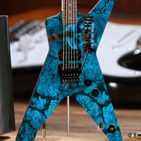 Pantera "Dean Dimebag - Far Beyond Driven FBD ML" Mini Guitar - Artist Proof Edition - Mainstay Entertainment