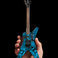 Pantera "Dean Dimebag - Far Beyond Driven FBD ML" Mini Guitar - Artist Proof Edition - Mainstay Entertainment