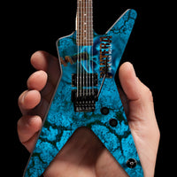 Pantera "Dean Dimebag - Far Beyond Driven FBD ML" Mini Guitar - Artist Proof Edition - Mainstay Entertainment