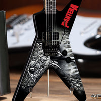 Pantera "Dimebag Darrell - Southern Trendkill" Dean ML Mini Guitar Model (Artist Proof Edition) - Mainstay Entertainment