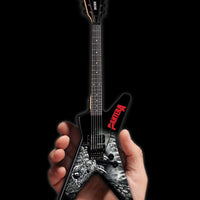 Pantera "Dimebag Darrell - Southern Trendkill" Dean ML Mini Guitar Model (Artist Proof Edition) - Mainstay Entertainment