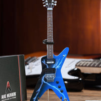 Pantera "Handcrafted Dean Dimebag Pantera ML" Set of 3 Licensed Mini Guitars - Mainstay Entertainment