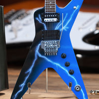 Pantera "Handcrafted Dean Dimebag Pantera ML" Set of 3 Licensed Mini Guitars - Mainstay Entertainment