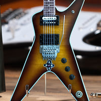 Pantera "Handcrafted Dean Dimebag Pantera ML" Set of 3 Licensed Mini Guitars - Mainstay Entertainment