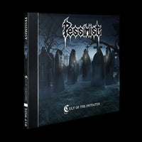 Pessimist "Cult of the Initiated" [CD / Vinyl] - Mainstay Entertainment