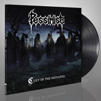 Pessimist "Cult of the Initiated" [CD / Vinyl] - Mainstay Entertainment