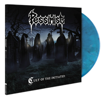 Pessimist "Cult of the Initiated" [CD / Vinyl] - Mainstay Entertainment