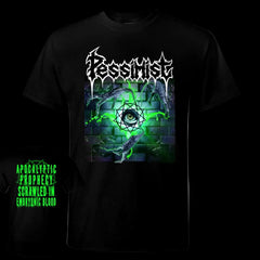 Pessimist "Nonagon" Shirt