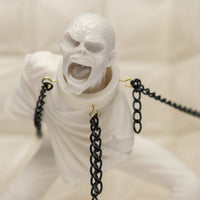 Iron Maiden Piece of Mind - Vintage Eddie Model Kit Rock Movie Heroes