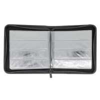 Pluginz "Grill" Carrying Case - Mainstay Entertainment