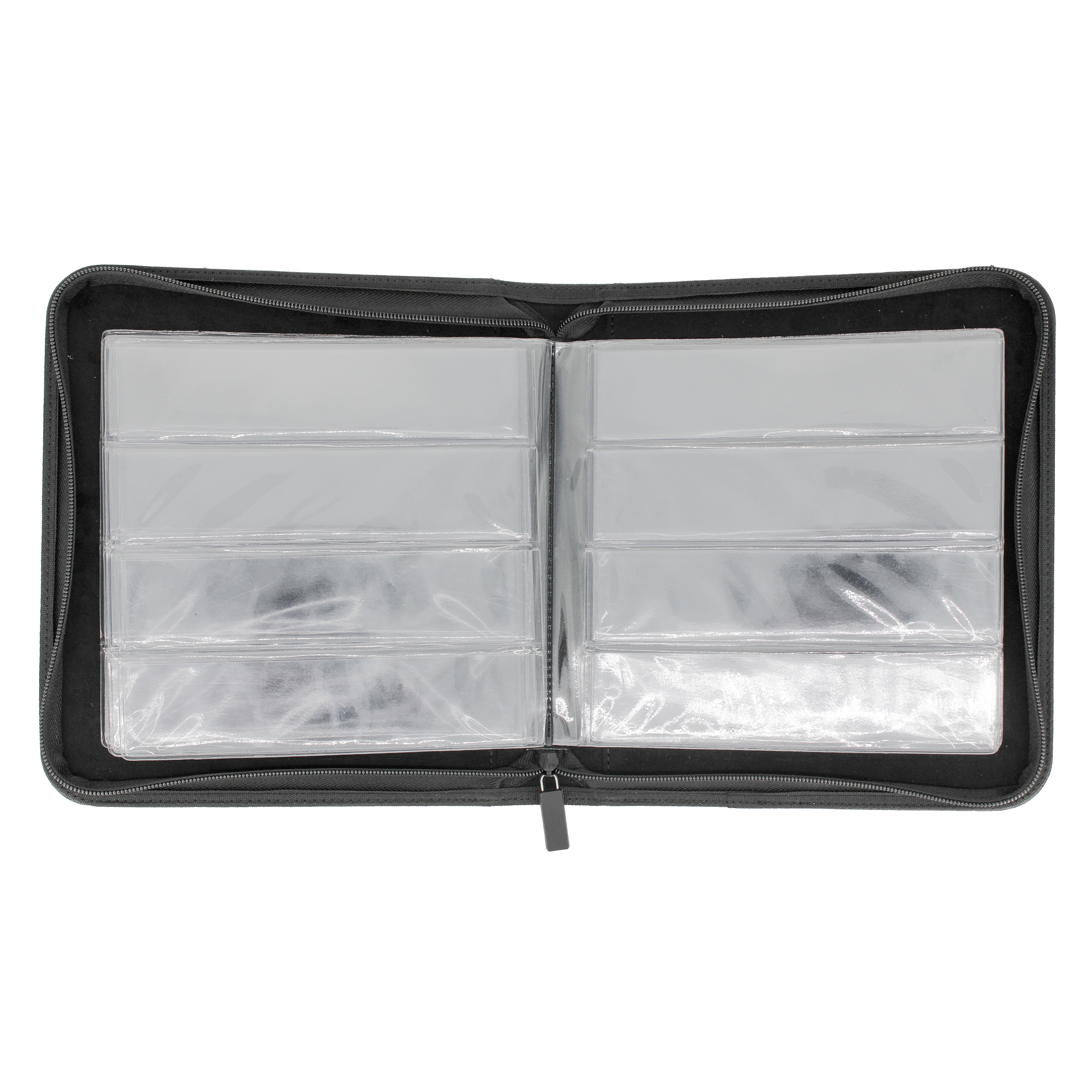 Pluginz "Grill" Carrying Case - Mainstay Entertainment