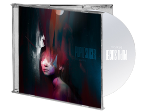 Pupil Slicer "Blossom" CD - Mainstay Entertainment