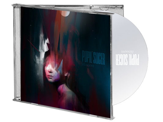 Pupil Slicer "Blossom" CD - Mainstay Entertainment