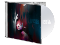 Pupil Slicer "Blossom" CD