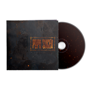 Pupil Slicer "Fleshwork" CD - Mainstay Entertainment