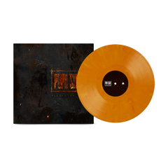Pupil Slicer "Fleshwork" [Eco Mix] Citrus Vinyl