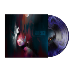 Pupil Slicer "Blossom" Vinyl