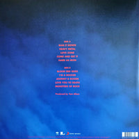 Judas Priest ‎"Ram It Down" 180g Vinyl