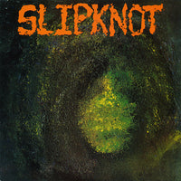 Slipknot - Slipknot Purple Color Vinyl 7" Record