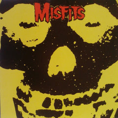 Misfits "Misfits" Vinyl