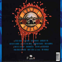 Guns N' Roses "Use Your Illusion II" 2xLP Vinyl
