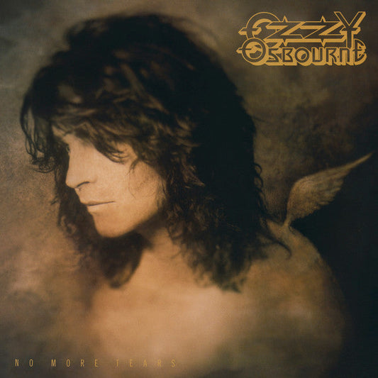Ozzy Osbourne "  " Vinyl
