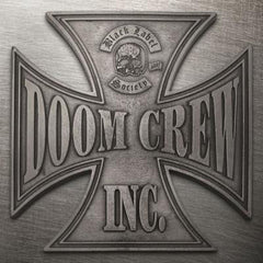 Black Label Society "Doom Crew Inc" [180G] 2xLP Vinyl + Download Card