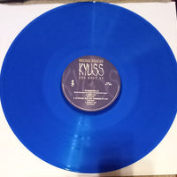 Kyuss "Muchas Gracias: The Best Of Kyuss" Blue Translucent 2xLP Vinyl