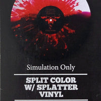 Danzig "Danzig 777: I Luciferi" Splatter