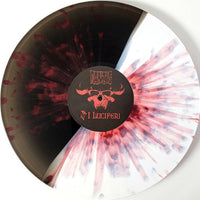 Danzig "Danzig 777: I Luciferi" Splatter