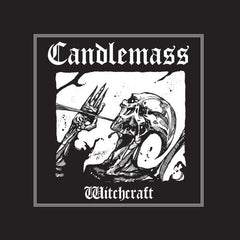 Candlemass "Witchcraft" Vinyl