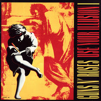 Guns N' Roses "Use Your Illusion I" 2xLP Vinyl