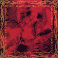 Kyuss "Blues For The Red Sun" Vinyl
