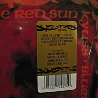 Kyuss "Blues For The Red Sun" Vinyl