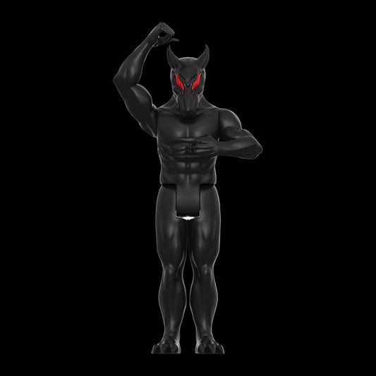 Super7 x DIO - MURRAY - ReAction Figure