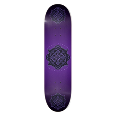 Flesh Parade "Repercussions" Skate Deck