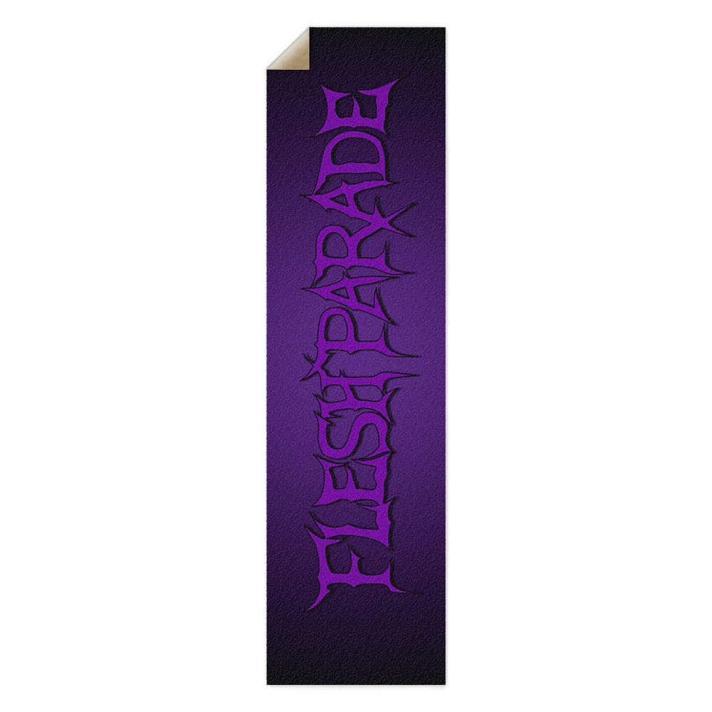 Flesh Parade "Repercussions" Grip Tape