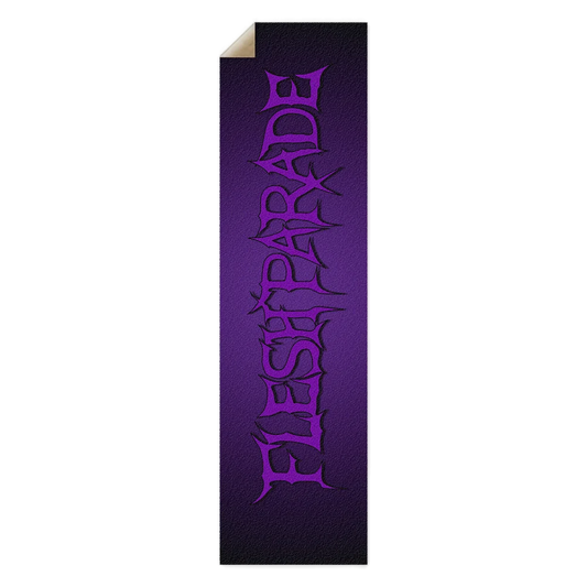 Flesh Parade "Repercussions" Grip Tape