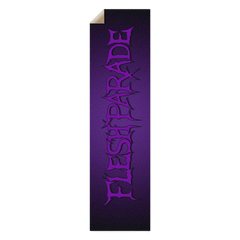 Flesh Parade "Repercussions" Grip Tape