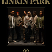 LINKIN PARK x REVOLVER ALBUM OF THE YEAR SPECIAL COLLECTOR'S EDITION MAGAZINE Revolver Magazine