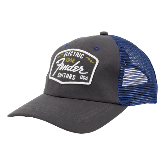 Fender Raglan Bones Hat Pluginz Keychains