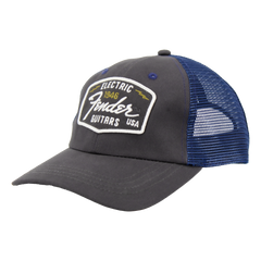 Fender Raglan Bones Hat