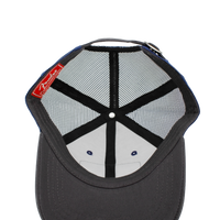 Fender Raglan Bones Hat Pluginz Keychains