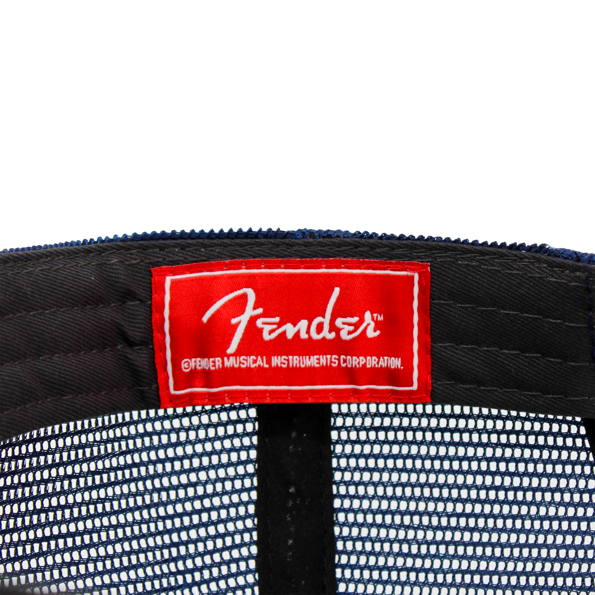 Fender Raglan Bones Hat Pluginz Keychains