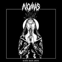 NO/MÁS - Raíz Del Mal LP (White) LTD To 100 Horror Pain Gore Death Productions Shop