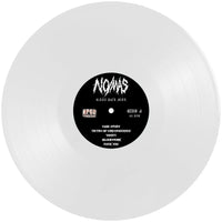 NO/MÁS - Raíz Del Mal LP (White) LTD To 100 Horror Pain Gore Death Productions Shop