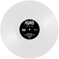 NO/MÁS - Raíz Del Mal LP (White) LTD To 100 Horror Pain Gore Death Productions Shop