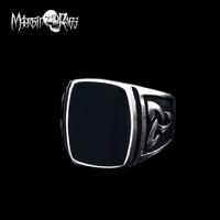 Roderick "Black" Ring - Mainstay Entertainment