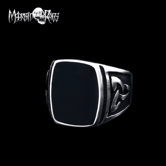Roderick "Black" Ring - Mainstay Entertainment